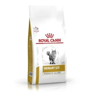 Royal Canin Urinary feline moderate calorie