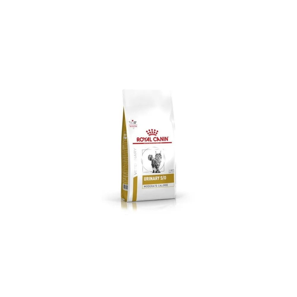 Royal CaninRoyal Canin Urinary feline moderate calorie