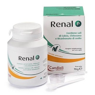 Candioli Renal P Polvere