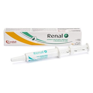 Candioli Renal P Pasta
