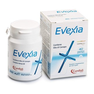 Candioli Evexia
