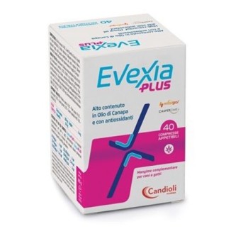 Candioli Evexia Plus