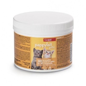 Candioli Pappylait Gatto