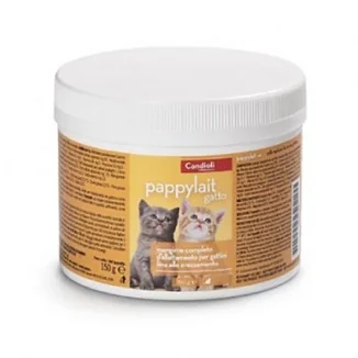 Candioli Pappylait Gatto
