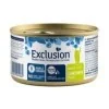 ExclusionExclusion Mediterraneo Adult Cat umido (pollo)
