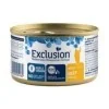 ExclusionExclusion Mediterraneo Adult Cat umido (manzo)