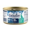 Exclusion Mediterraneo Sterilized Cat umido (tonno)