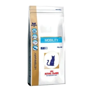 Royal Canin Mobility support feline