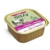 OasyOasy Delizioso Paté Adult Dog al vitello con verdure