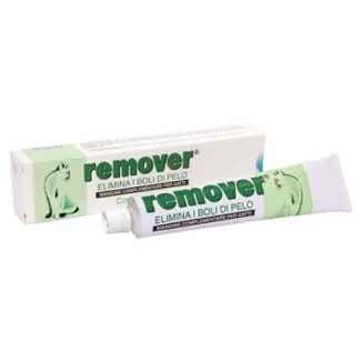 MSD Remover