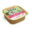 OasyOasy Delizioso Paté Sterilized Cat (salmone e riso)