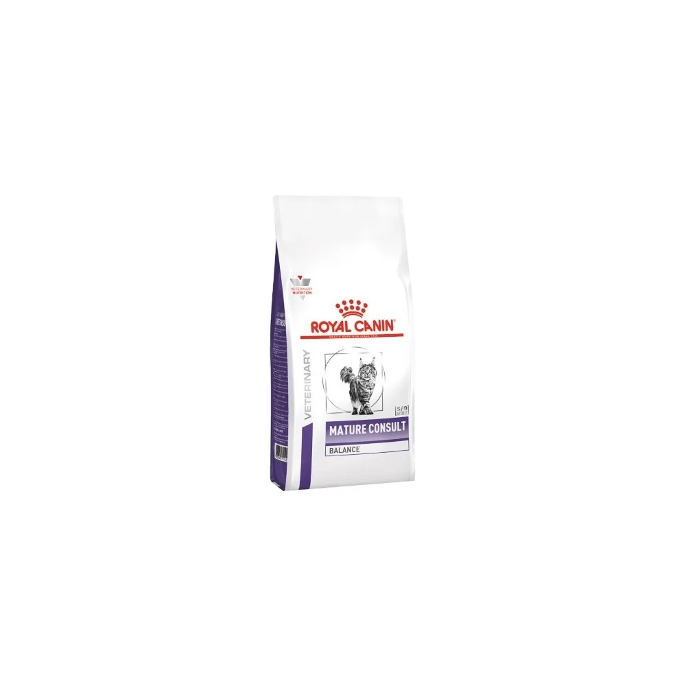 Royal CaninRoyal Canin Mature Consult Balance feline