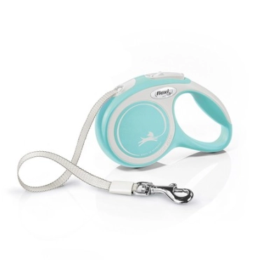 FlexiFlexi Guinzaglio Comfort con fettuccia XS