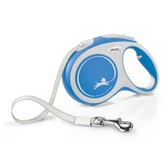 Flexi Guinzaglio Comfort con fettuccia L