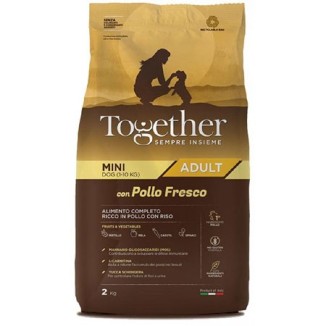 Together Adult Mini (pollo)