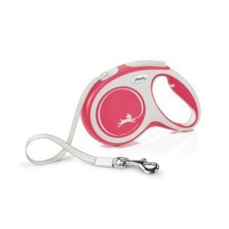 Flexi Guinzaglio Comfort con fettuccia M