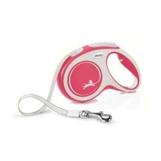 Flexi Guinzaglio Comfort con fettuccia M