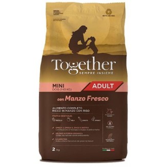 Together Adult Mini (manzo)