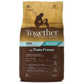 Together Adult Mini (trota)