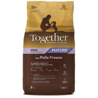 Together Mature Mini (pollo)