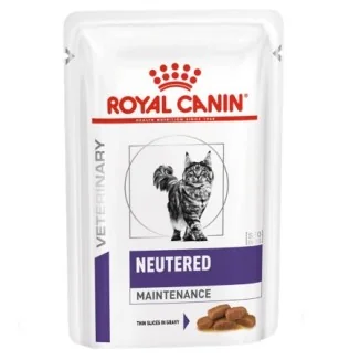 Royal Canin Neutered adult maintenance feline