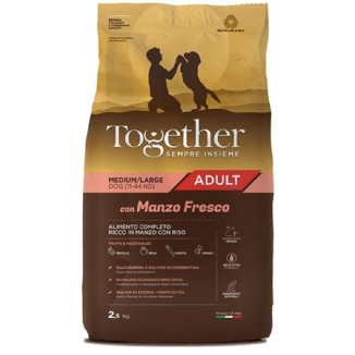 Together Adult Medium/Large (manzo)