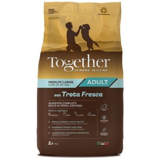 Together Adult Medium/Large (trota)