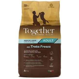 Together Adult Medium/Large (trota)