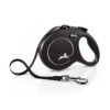 Flexi Guinzaglio New Classic con fettuccia L
