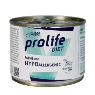 Prolife Hypoallergenic Mini umido per cani