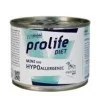 ProlifeProlife Hypoallergenic Mini umido per cani
