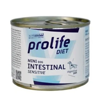Prolife Intestinal Sensitive Mini umido per cani