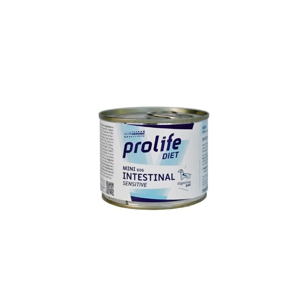 ProlifeProlife Intestinal Sensitive Mini umido per cani