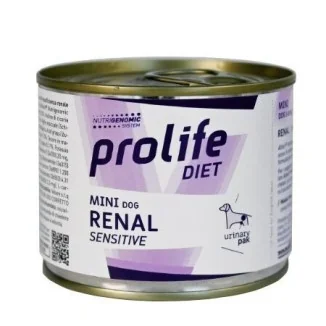 Prolife Renal Sensitive Mini umido per cani