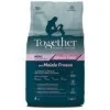 TogetherTogether Adult Mini Grain Free Sensitive (maiale)