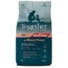 TogetherTogether Adult Mini Grain Free (manzo)