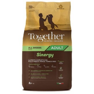 Together Adult All Breed Sinergy (pollo