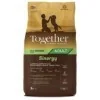 TogetherTogether Adult All Breed Sinergy (pollo, maiale, tonno)