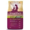 TogetherTogether Sterilised Cat (manzo e riso)