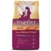 Together Sterilised Light Cat (salmone e riso)