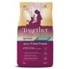 TogetherTogether Sterilised Cat (trota e riso)