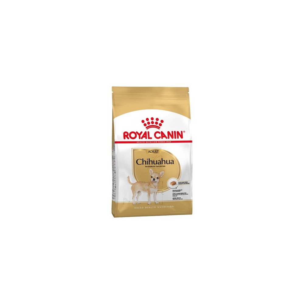 Royal Canin Chihuahua Adult