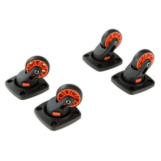 Ferplast Kit Ruote Atlas L440
