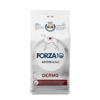 Forza 10 Dermo active