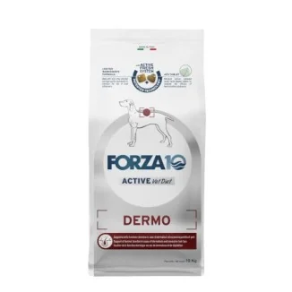 Forza 10 Dermo active