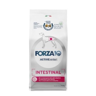 Forza 10 Intestinal active