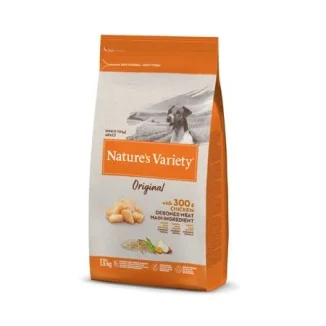 Nature's Variety Original Mini (pollo)