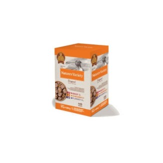 Nature's Variety Original Mini Paté Multipack