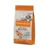 Nature's VarietyNature's Variety Meat Boost Dog No Grain (salmone)