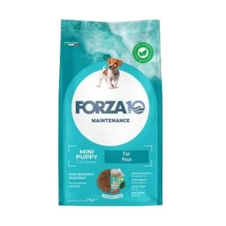 Forza 10 Maintenance Puppy Junior Mini (pesce)